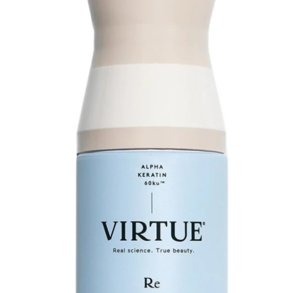 Brand new Virtue Labs Purifying Shampoo 4.0 oz